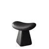 Silla de maquillaje para uso doméstico, taburete de tocador moderno de alta gama, silla giratoria de tocador de lujo ligero para dormitorio de niñas, simple y elegante