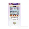 15 Ranuras Lucky Keymaster Grúa Vidrio Centro Comercial Arcade Venta Promocional
