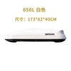 Caja de equipaje para techo de gran capacidad adecuada para Gs3 Gs4 Gs5 Gs7 Gs8 Cajas de almacenamiento