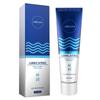 Duoai Jirun 8ml Embalado Lubrificante Hidratante Solúvel em Água Portátil Lubrificante Ultra Suave Brinquedo Sexual Presente