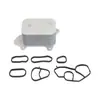 11427805977 Es Adecuado para Enfriador de Aceite de Motor Bmw Mini R56 R55 R60 con Junta