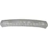Aplicable a 2011-17 daqikuwei journey placa embellecedora inferior de parachoques delantero placa protectora 55001049AA