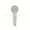 Directo de fábrica blanco a granel cuchara redonda pequeña 5G 9ml cuchara medidora cuchara PP cuchara medidora de plástico cuchara para polvo