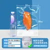 Bolsa de Vacío Bolsa para Empaquetar Alimentos Bolsa Transparente de Compresión Sellada Gruesa para Salchichas Bolsa para Mantener Fresco Sello de Plástico Comercial Metabo