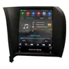 Transfronteiriço no exterior aplicável à máquina tudo-em-um GPS MP5 player navegador Android de tela grande vertical Kia K3