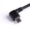 Cabo de Dados Micro para Carregamento Rápido Adequado para Celulares Android V8, Cabo de Dados Micro de Cobre Puro 3A