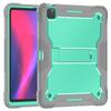 IPad Pro 13(2024)/iPad Pro 13 polegadas (M4) capa com porta-caneta