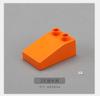 China básico piezas de bloques de construcción de partículas grandes juguetes educativos para niños DIY accesorios de bloques de construcción ensamblados venta al por mayor personalizada