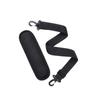 Correas de Hombro para Deportes al Aire Libre Transfronterizas, Almohadillas de Hombro de Esponja Universales Transpirables para Mochila, Almohadillas de Hombro para Bolsa de Accesorios, Almohadillas de Hombro Universales