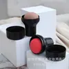 Esponjas de Maquiagem em Formato de Cogumelo Multicores Disponíveis, Ferramenta de Aplicação de Maquiagem Macia e Amiga da Pele com Tampa à Prova de Poeira, Esponjas Finas para Pó