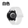 Nova Fivela Magnética 22mm Pulseira Huawei 20mm Pulseira Samsung Nylon Alta Elasticidade Tecida Huami Pulseira Universal