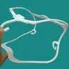 Perchero para trajes de baño plástico para niños perchero para traje de baño de una pieza tienda de ropa perchero para trajes de bikini de mujer