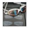 Gafas máscara protectora pegamento de PVC sin impresión por adsorción electrostática película protectora a prueba de polvo resistente a los arañazos directo de fábrica protección ambiental