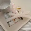 Nuevo Clip para el Cabello X Bow de Primavera y Verano 13.5cm, Pasador de Gama Alta, Pinza de Tiburón Clásica de Color Sólido, Accesorio para el Cabello