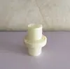 Conector de Mangueira 1 Polegada 1,5 Polegada 2 Polegadas 2,5 Polegadas 3 Polegadas 4 Polegadas 6 Polegadas 8 Polegadas Conector de Plástico ABS Fivela de Alumínio para Bombeiro