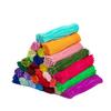 Peluche Encriptado Seleccionado Cuidadosamente Zinc Materiales Especiales para Manualidades Infantiles Palitos Retorcidos Accesorios Palitos de Chenilla DIY Kit de Materiales para Jardín de Infancia