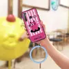 Adecuado para Fundas de Teléfono Móvil Htc, Fundas Suaves de Silicona para Hombres y Mujeres, Lindas, Lujosas, Pulseras Originales, Textura Juvenil, Tendencia de Pareja