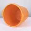 Balde para Banho de Pés Espessado e Aumentado de Tendão de Vaca, Profundo o Suficiente para Cobrir as Panturrilhas, Resistente ao Desgaste, Resistente a Quedas, Banho de Pés com Massagem Bacia para Lavar os Pés Banho de Pés Balde para Lavar os Pés