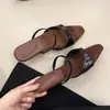 Primeiro Encontro com as Sandálias Anabela Abertas Estilo Francês para Mulheres, Novidade Versátil de Verão 2026 com Salto Baixo