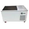 Baño María de Circulación Personalizado LY-280L Acero Inoxidable Gran Capacidad Tanque de Agua de Baja Temperatura y Temperatura Constante Tanque de Agua de Temperatura Constante Horizontal
