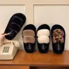 Estilo Francés Elegante Ligero Romántico Casual Temperamento Suave Zapatillas Francesas 2026 Zapatos de Mujer Más Vendidos Dulce Moderno Universal