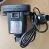 Bomba de Aire Eléctrica al por Mayor Fabricante Bomba de Aire para Bolsas de Compresión al Vacío para el Hogar Bomba de Vacío Portátil con Bolsa de Almacenamiento de Carga Bomba de Vacío