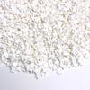 Cor misturada estrela de cerâmica macia fatiado telefone móvel shell decoração artesanal diy gota cola vermelha estrela de cinco pontas cristal lama material de enchimento