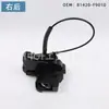 Aplicável ao fecho de porta RV moderno Feisi 81310-F9010/81320-F9010/81410-F9010