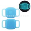 Funda protectora adecuada para el nuevo rastreador tile mate 2024 para mascota, anti-pérdida, impermeable, localizador de silicona