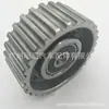 13503-54030 apto para Toyota landkuroze hailax león marino 5L polea tensora de la correa de distribución