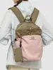 Mochila Casual de Gran Capacidad para Viajes, Senderismo al Aire Libre y Montañismo, Nueva y Ligera, Mochila para Estudiantes Universitarios