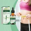 Gotas Docteat para el Manejo Corporal Múltiples Extractos de Plantas para un Fácil Manejo Corporal y Lograr una Figura Corporal Ideal