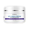 Creme de Ureia Personalizado OEM Creme E-Skin Ácido Salicílico Creme Hidratante para Rachaduras Esfoliação de Mãos e Pés Processamento OEM
