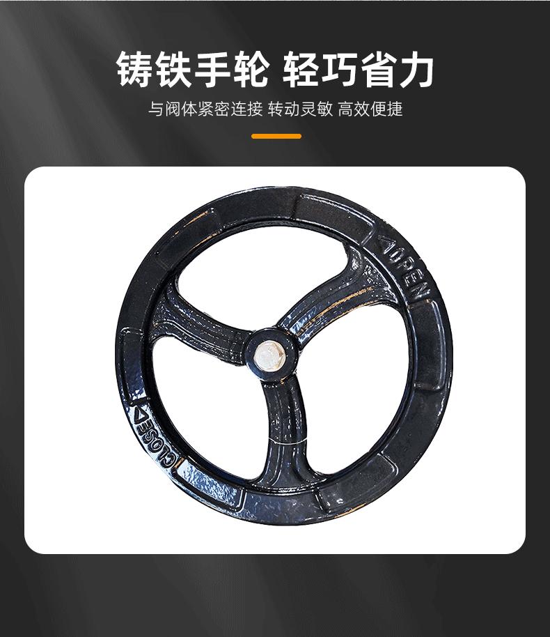 不锈钢法兰暗杆闸阀远进 (4).gif