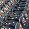 Rueda para Mina Rueda Reforzada Resistente al Desgaste Rueda para Carro de Mina Calibre 600 Calibre 900 Rueda para Carro de Mina Accesorios para Rueda de Rodadura
