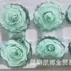 Rosas Preservadas 4-5cm Grau B Flores Preservadas Caixa de Presente Dia dos Namorados Presente de Natal Materiais de Flores de Aniversário