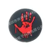 Adecuado para Caja/Ps4/Ps5 Controlador 3D Joystick Caps, Botón de Joystick de Juego Tapas Protectoras, Ps5 Tapas de Silicona