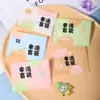 Embalagem de Saquinho Surpresa Saco Celebridade da Internet Mini Brinquedo ko Brinquedo da Moda Saquinho Surpresa Saco Vazio Surpresa Comida em Miniatura Caseira Brincadeira Saco Pequeno