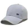 Chapéu Masculino Verão Boné de Baseball Chapéu para Viagem ao Ar Livre Proteção Solar Chapéu de Malha Respirável Moderno para Pessoas de Meia-Idade e Idosos