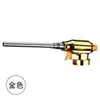 Pistola de Fogo Multifuncional de Cassete de Alta Temperatura Doméstica Ajustável ao Ar Livre Churrasco Assar Pistola de Fogo Portátil Pistola de Spray