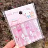 Tapa de Lápiz Stitch Bl-8183 Dibujos Animados Exquisito Creativo Extensor de Agarre de Lápiz Varias Protecciones de Lápiz para Estudiantes