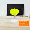 Etiqueta de Explosão Foto POP Clipe Publicitário Quadro de Desenho Fotográfico Clipe de Moldura de Exibição Preço Especial Preço da Marca Marca Clipe Transparente