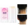 Explosivos transfronterizos MLJ, peinado fuerte, acabado de cabello fresco, antifrizz, modelado de escenario, flequillo, cera en barra