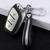 Para 2020 Roewe i5 juego de llaves 19 i6/RX5MAX paquete RX3 marca hs carcasa de coche hebilla EZS hombres