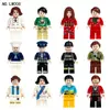 Figuras Profissionais de Cidade 380 Modelos de Alta Qualidade Lançamento Transfronteiriço Atacado Bonecos 8015 Blocos de Construção de Partículas Pequenas Brinquedos de Montagem para Crianças