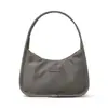 Bolsa Sencilla para Teléfono Móvil para Mujer, Nueva Moda 2026 Bolso Pequeño de Mano, Mini Bolso Portátil de Nailon Impermeable para Viajes y Uso Diario