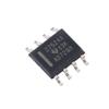 Novo Patch UCC27524ADR SOIC-8 Dual Channel Gate Driver Chip