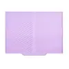 Tapete de Silicone Isolante Térmico para Bancadas de Cozinha, Tapete para Louça, Tapete Drenante para Pia de Bar, Tapete Drenante Inclinado, Transfronteiriço