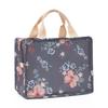 Bolsa Lonchera Flamenco Coreano Bolsa Aislante Bolsa para Almuerzo Bolso de Mano Bolso Bolso de Estudiante Bolsa para Almuerzo Picnic