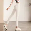 Pantalones de Yoga de Cintura Alta para Control de Abdomen para Mujer, Levanta Glúteos y Moldeadores, Amigables con la Piel, Pantalones Deportivos Específicos para Entrenamiento de Carrera